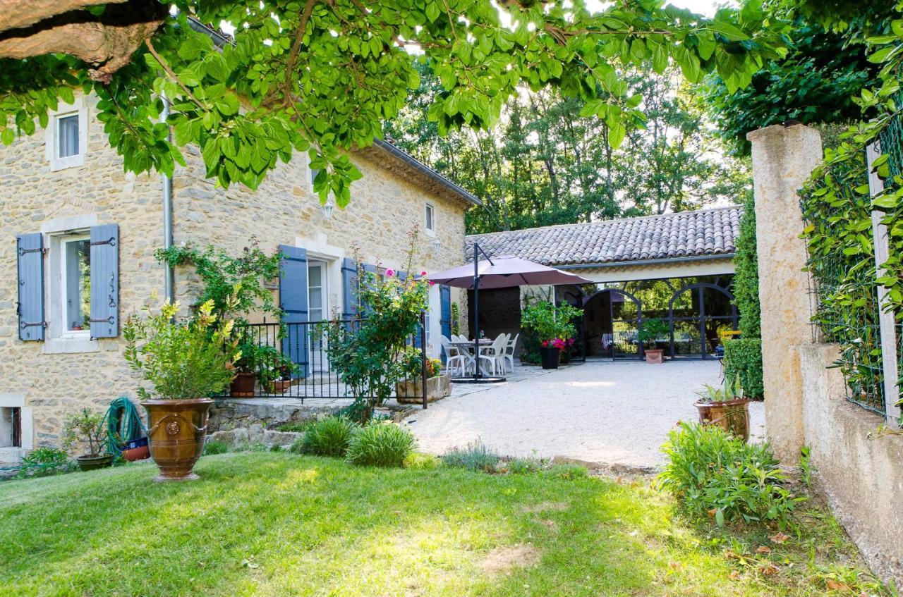 La Jourdane Bed & Breakfast Saint-Alexandre Room photo