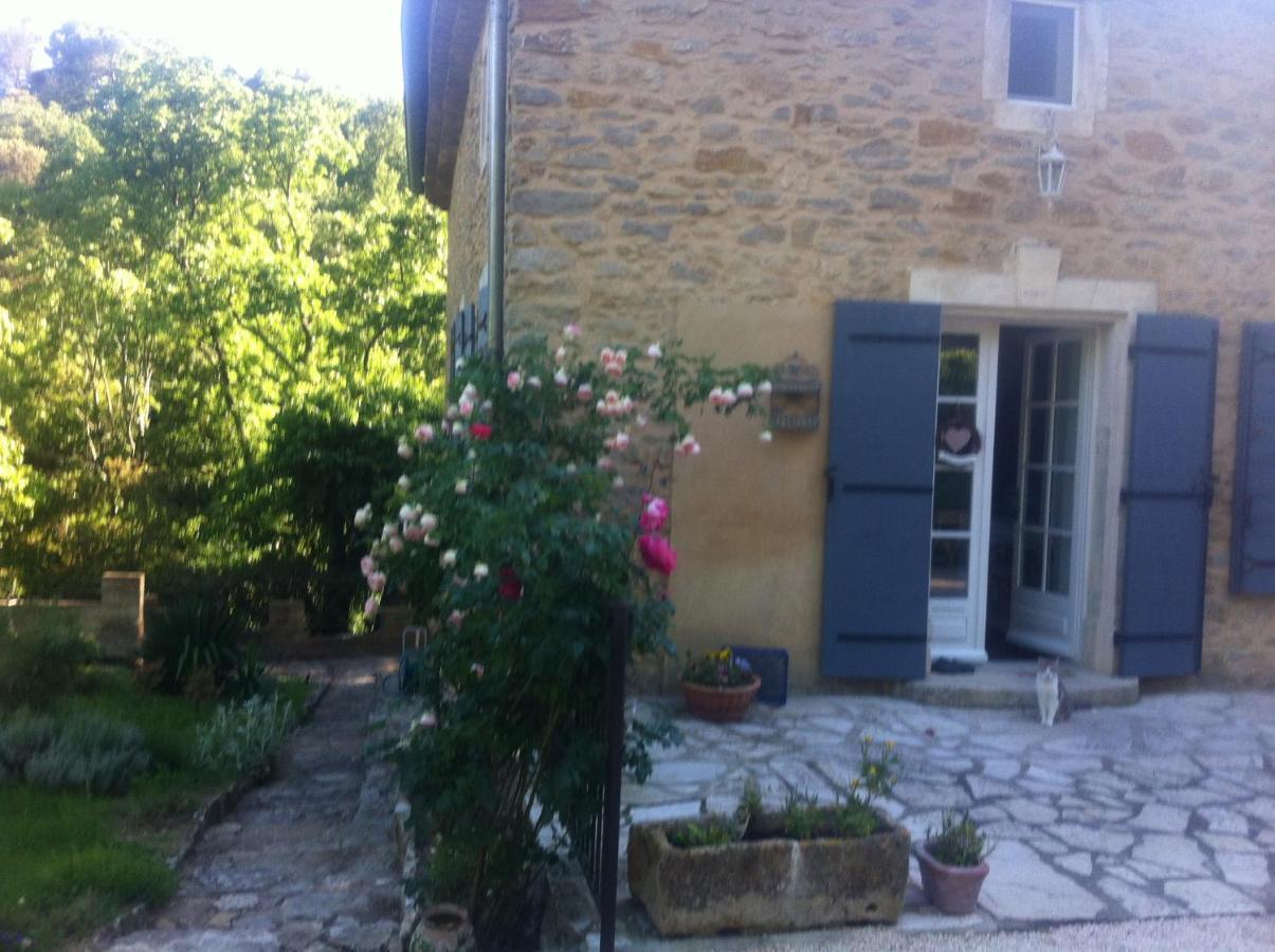 La Jourdane Bed & Breakfast Saint-Alexandre Room photo